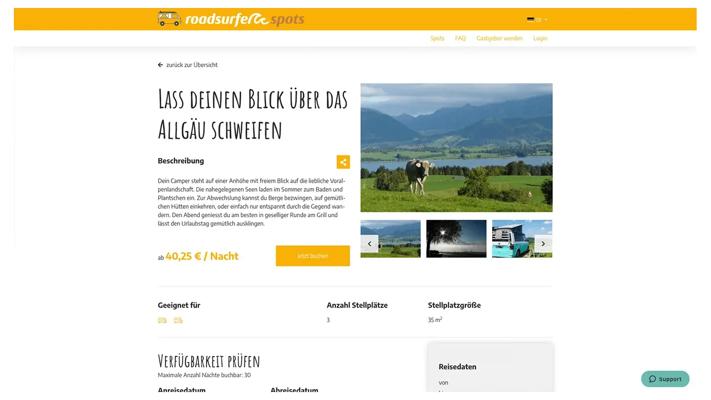 Case Study: roadsurfer GmbH-Impression #4.2